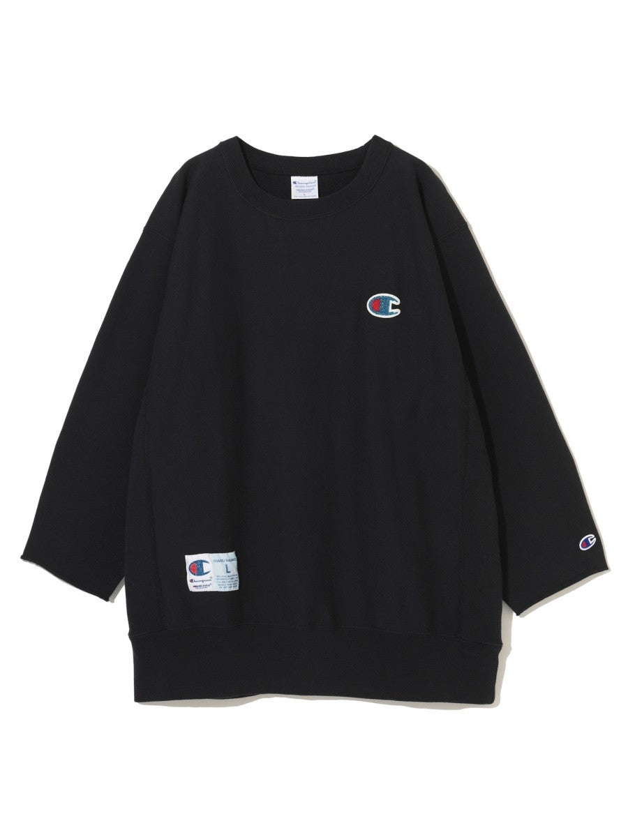 Undercover Unisex Champion Undercover Shirt Black