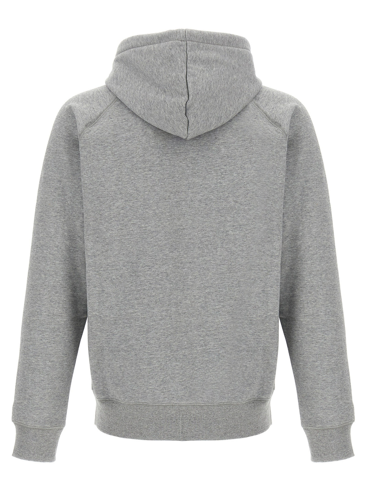 Carhartt Wip Chase Hoodie Grey