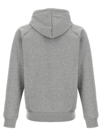 Carhartt Wip Chase Hoodie Grey