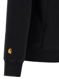 Carhartt Wip Chase Hoodie Black