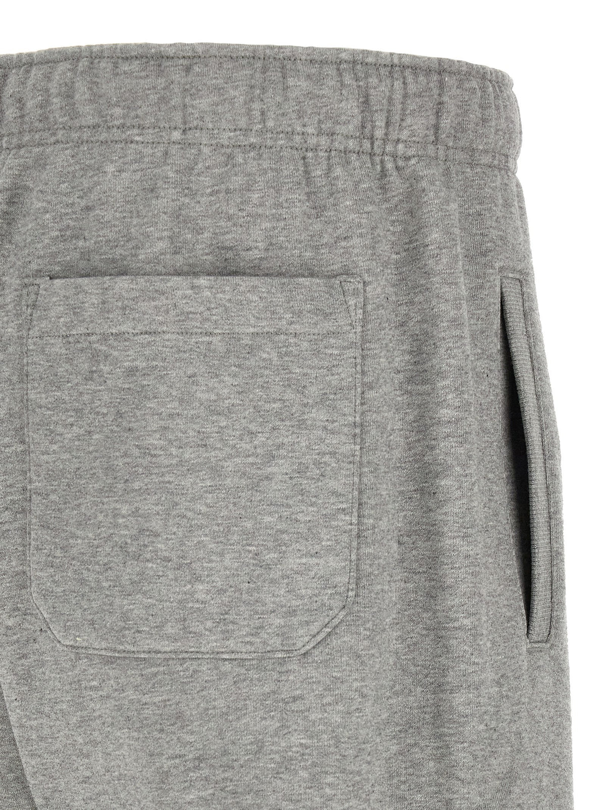 Carhartt Wip Men's Chase Cotton Blend Trousers Grey