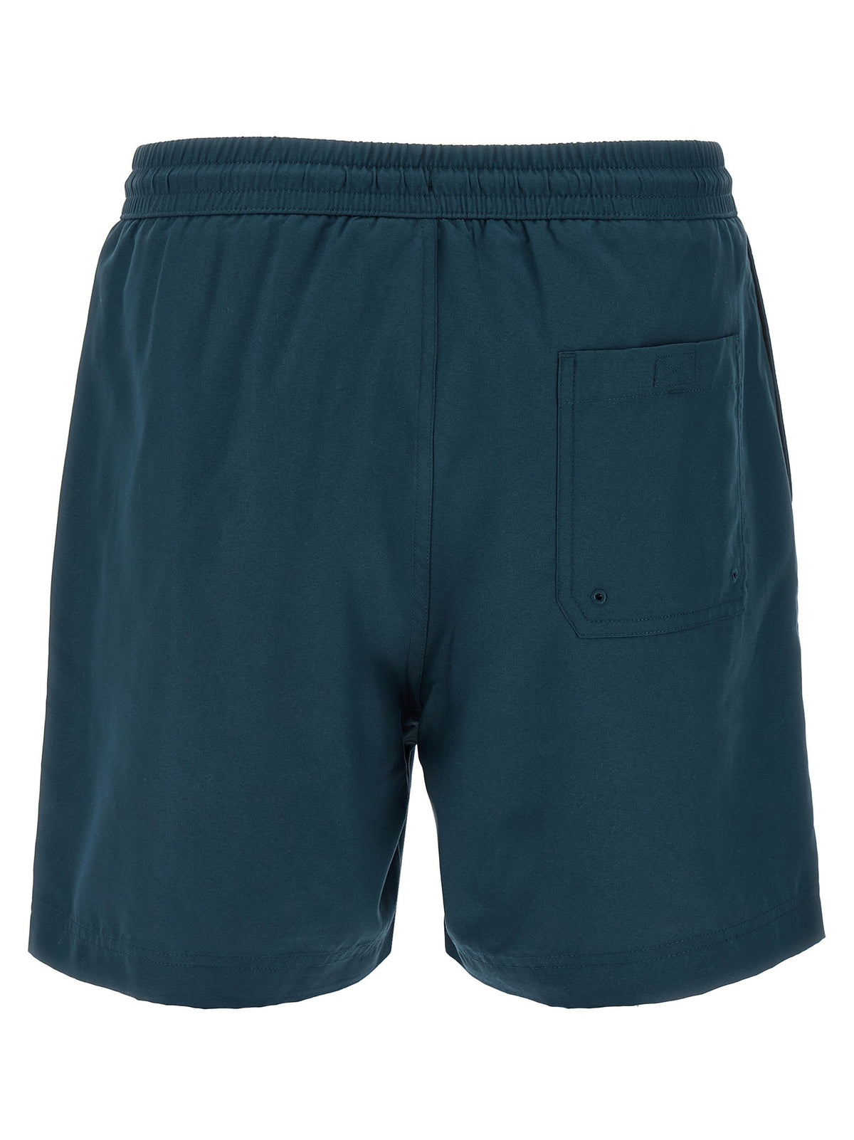 Carhartt Wip Chase Swimsuit Blue