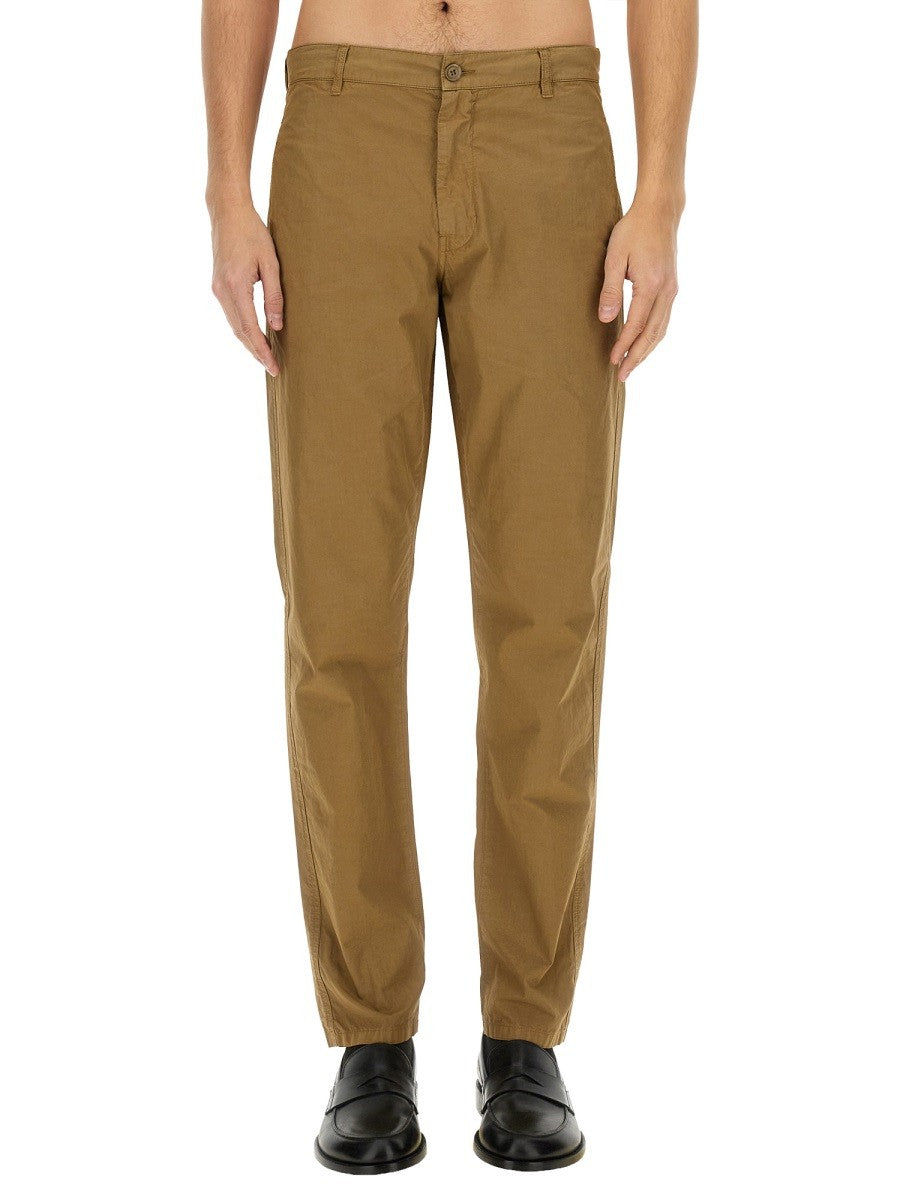 ASPESI Men's Chino Pants Beige