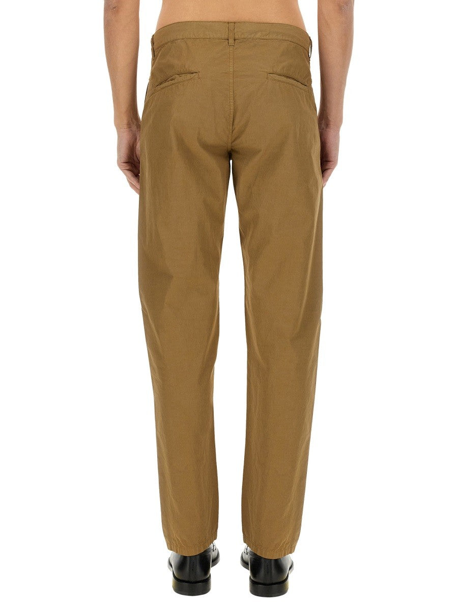 ASPESI Men's Chino Pants Beige