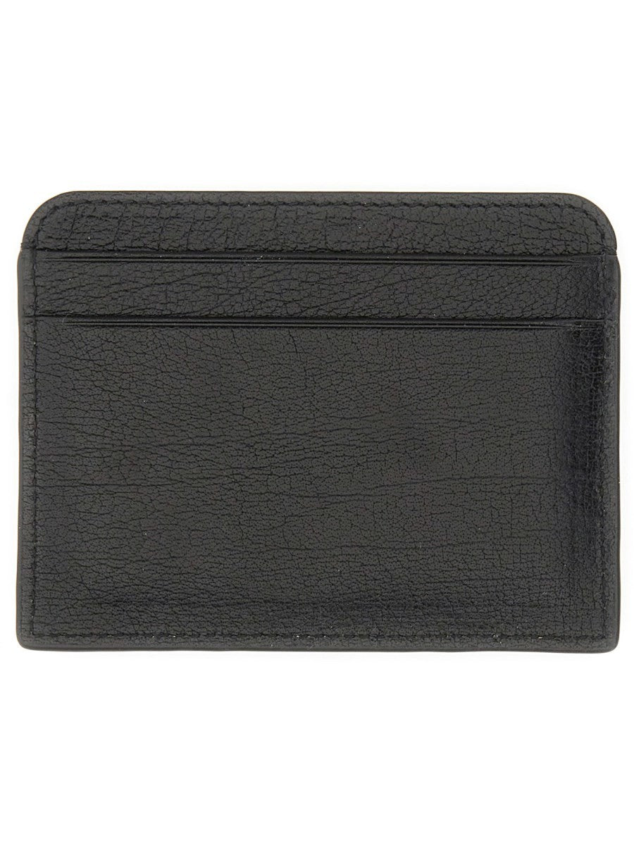Chloé Women's Chloé Iconic Card Holder Black
