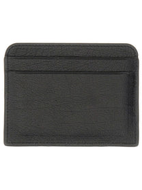 Chloé Women's Chloé Iconic Card Holder Black