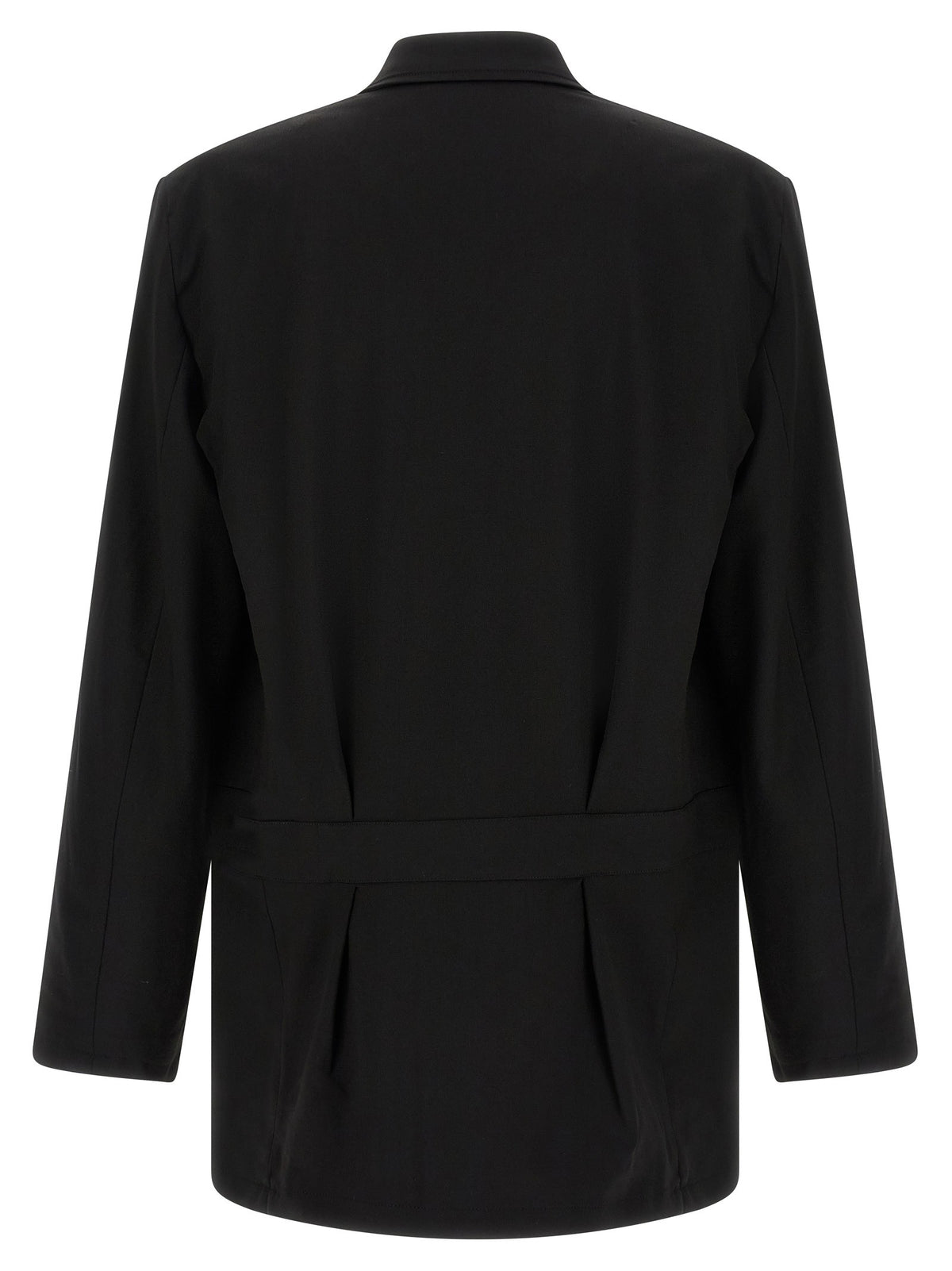 Y-3 Chore CT Jacket Black