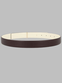 Tom Ford Women's Cintura Con Fibbia Brown