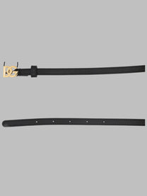 Dolce &amp; Gabbana Women's Cintura Con Black