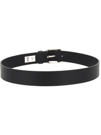 BOSS Men's Cintura Jemio Black