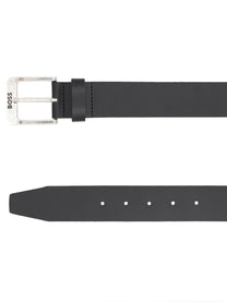 BOSS Men's Cintura Jemio Black