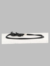 Isabel Marant Women's Cintura Silvia Black