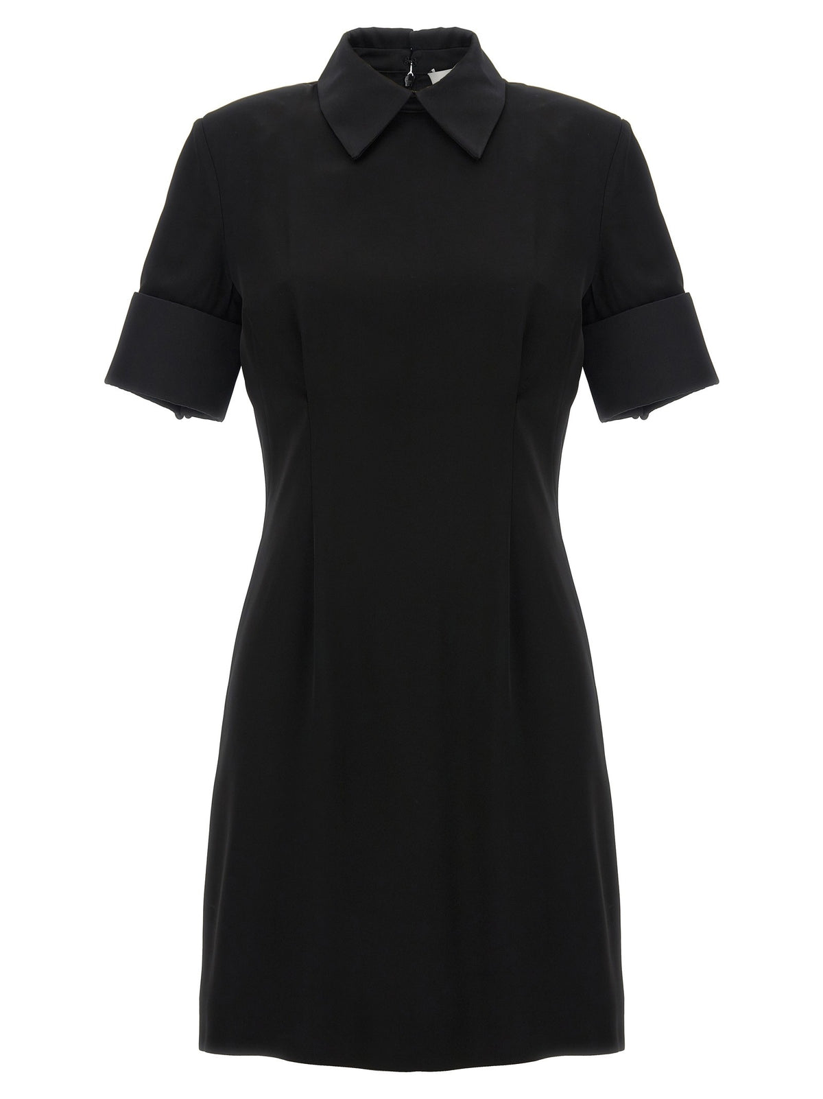 Sportmax Cipro Suit Black