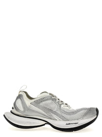 Balenciaga Circuit Sneakers Grey