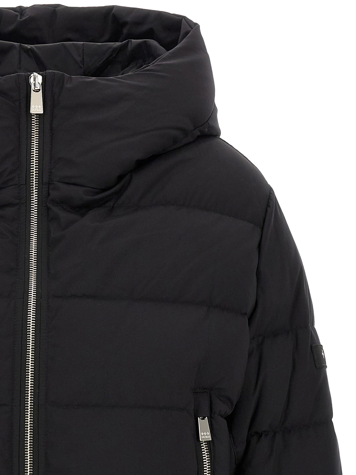 TATRAS Cizio Down Jacket Black