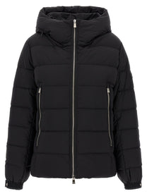 TATRAS Cizio Down Jacket Black