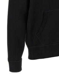 Polo Ralph Lauren Classic Hoodie Black, view 4