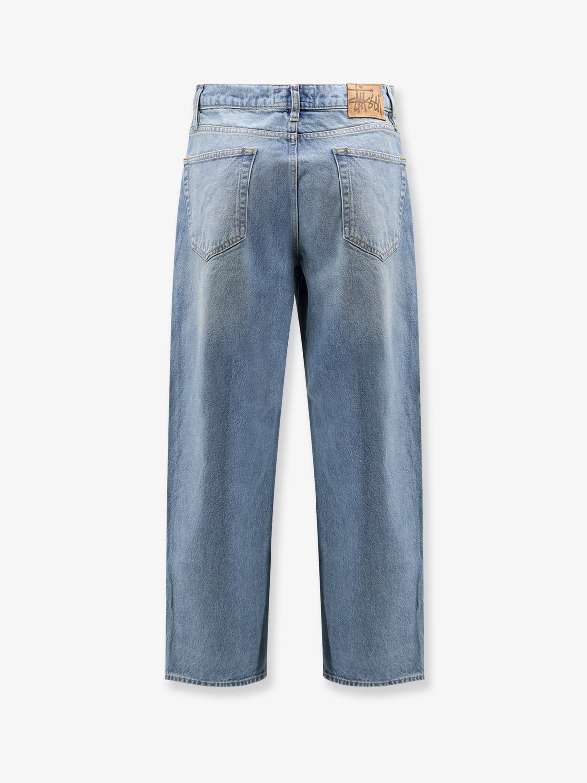 Stussy Men's Classic Jean Blue