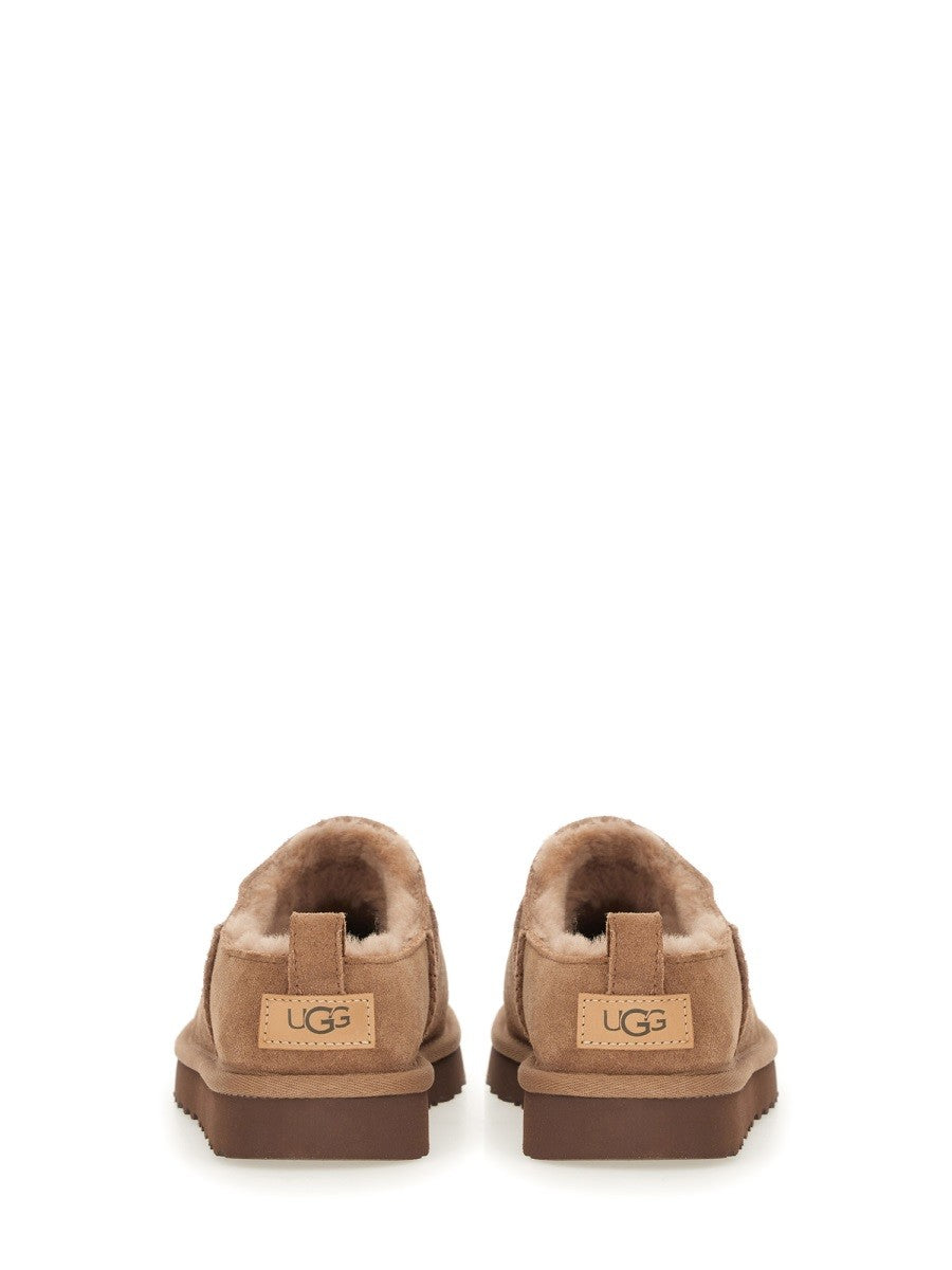 UGG Women's Classic Micro Boot Brown