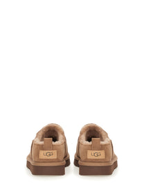 UGG Women's Classic Micro Boot Brown