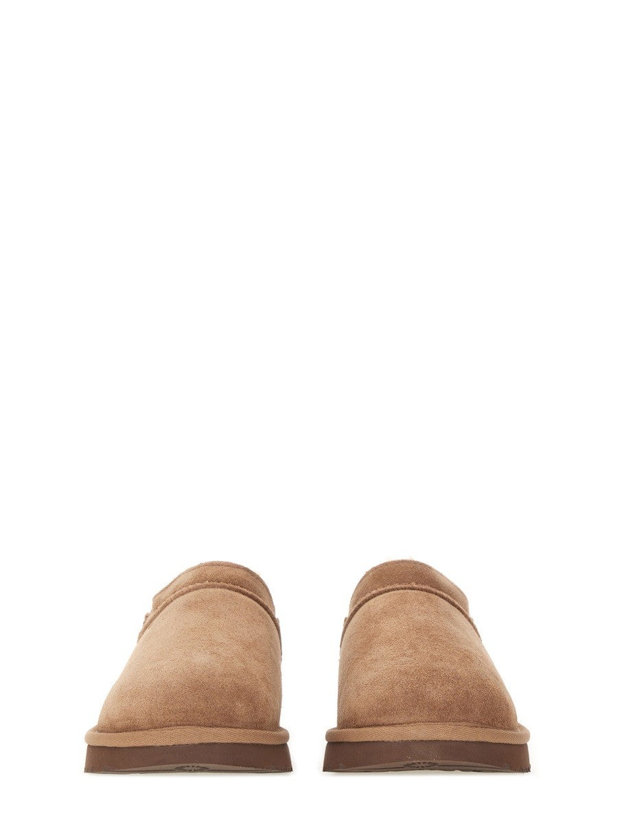 UGG Women's Classic Micro Boot Brown