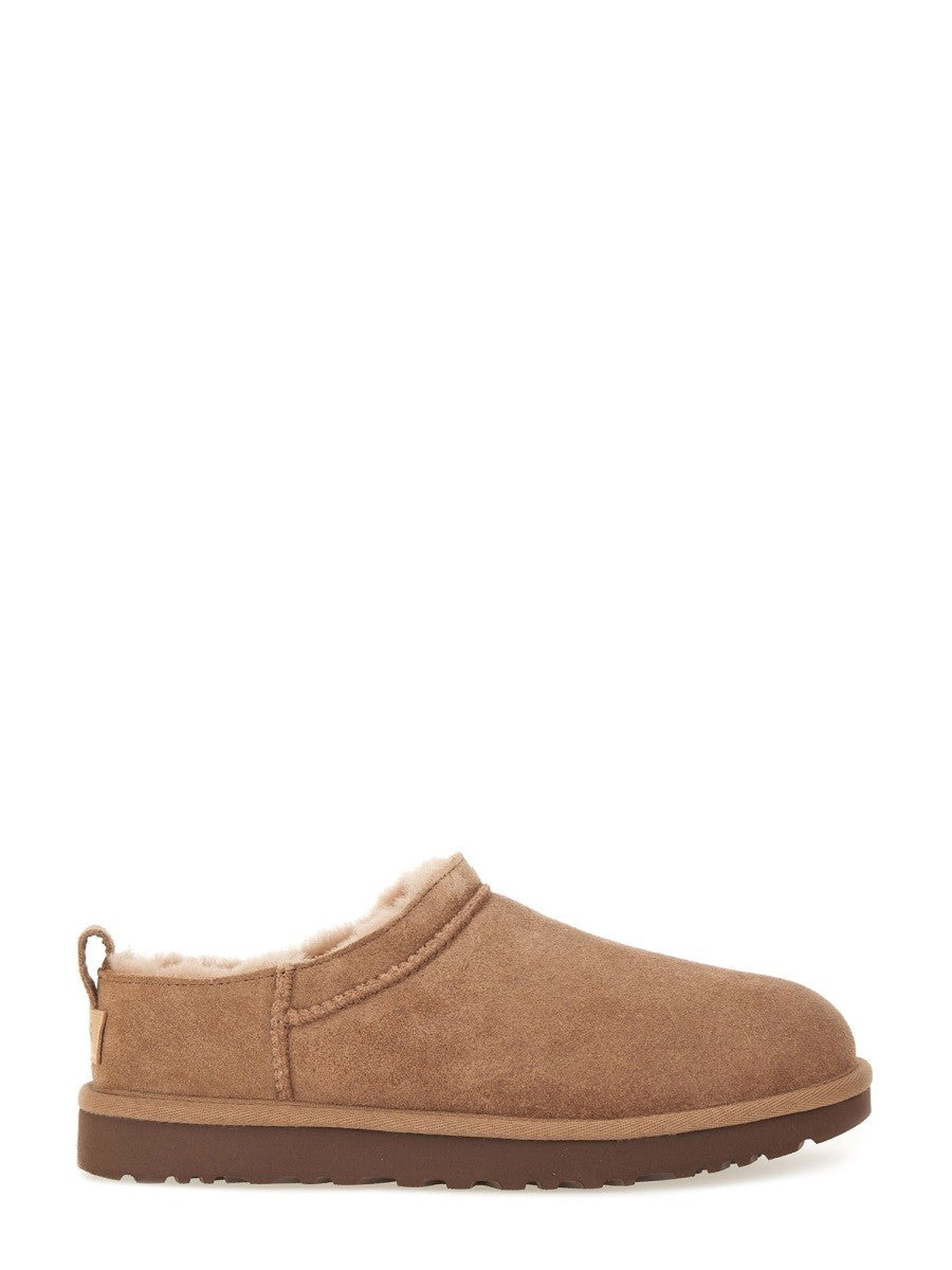 UGG Women's Classic Micro Boot Brown