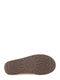 UGG Women's Classic Micro Boot Brown