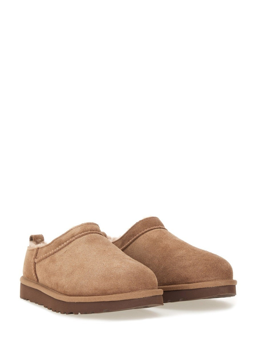 UGG Women's Classic Micro Boot Brown