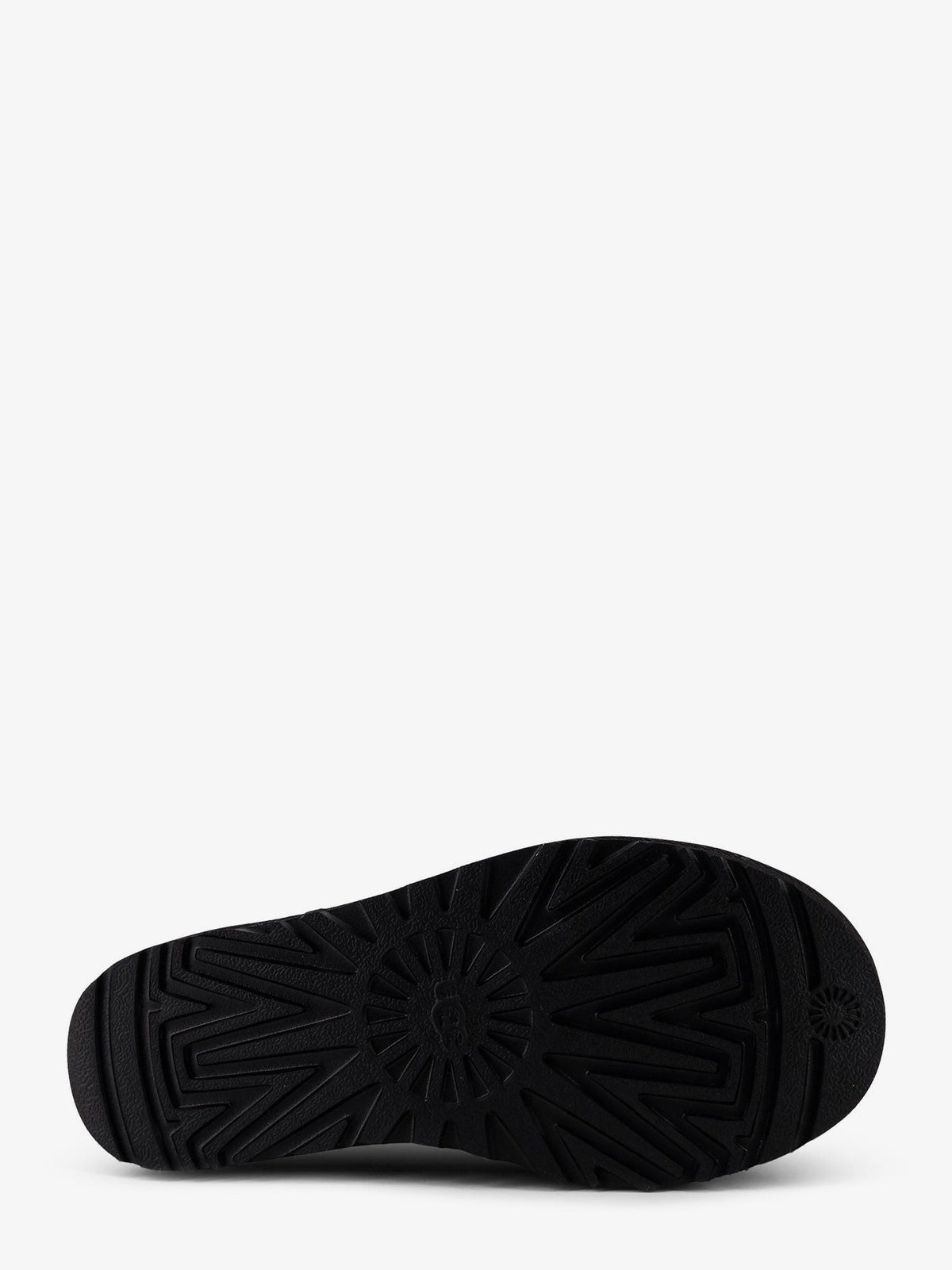 UGG Women's Classic Mini II Suede Boots Black