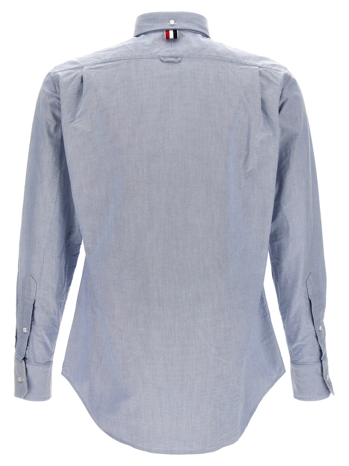 Thom Browne Classic Shirt Blue