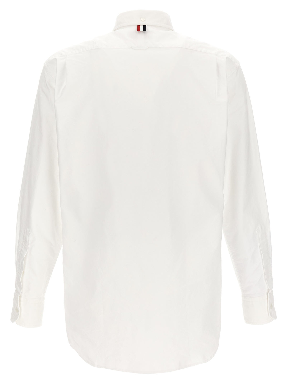 Thom Browne Classic Shirt White