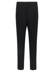Saint Laurent Classique Pants Black