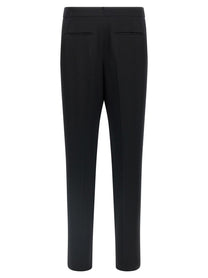Saint Laurent Classique Pants Black