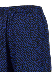 Gianluca Capannolo Claudia Pants Blue