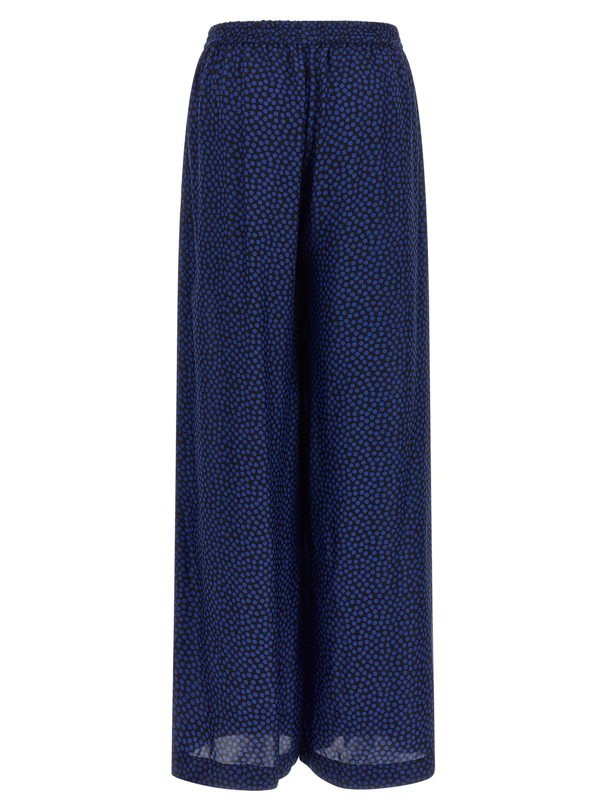 Gianluca Capannolo Claudia Pants Blue