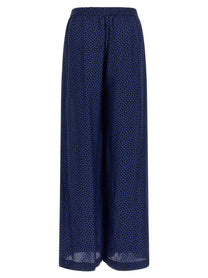 Gianluca Capannolo Claudia Pants Blue