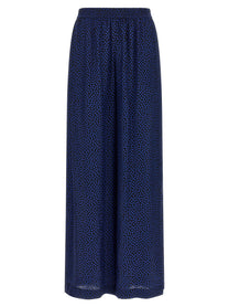 Gianluca Capannolo Claudia Pants Blue