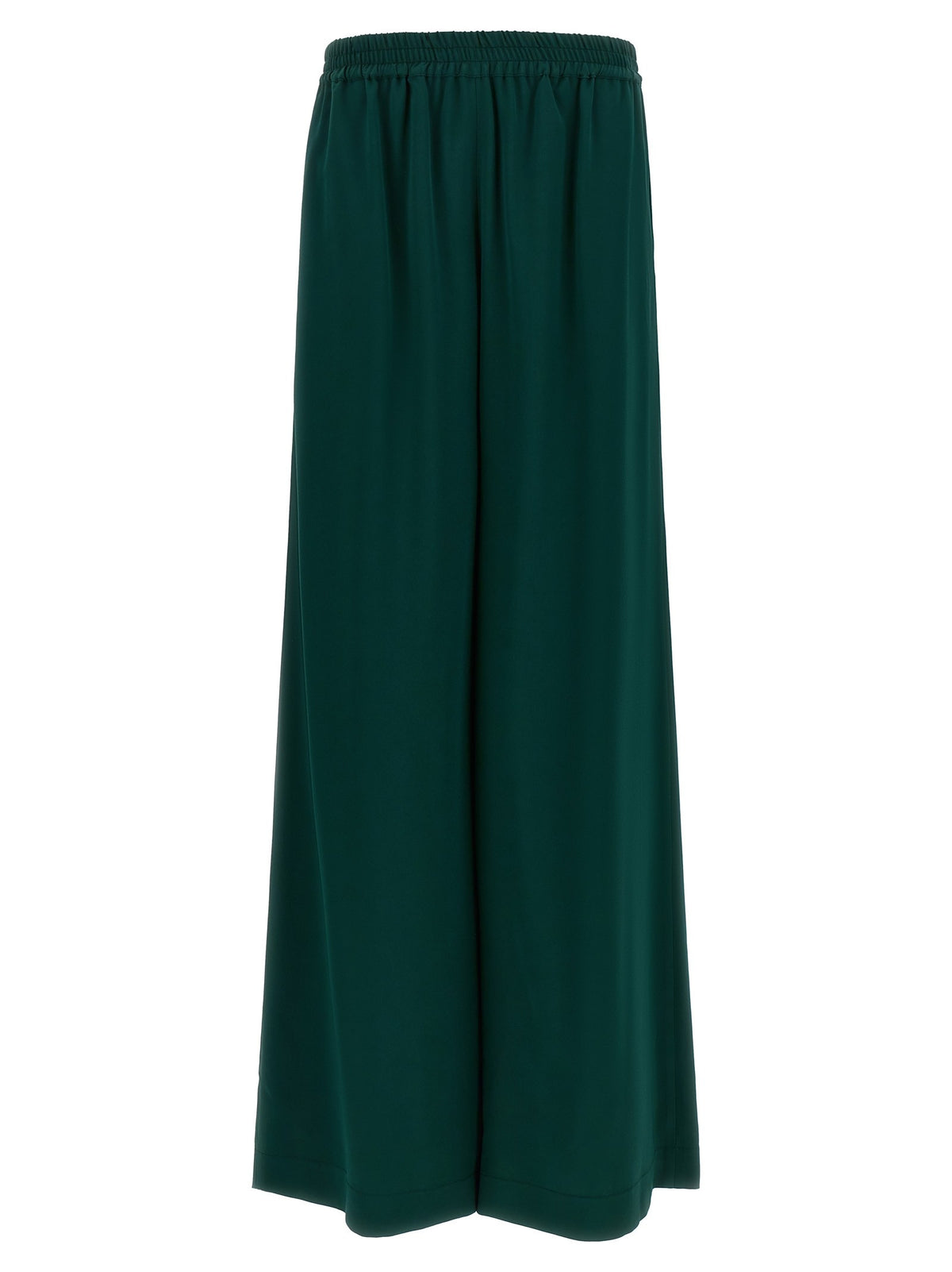 Gianluca Capannolo Claudia Pants Green