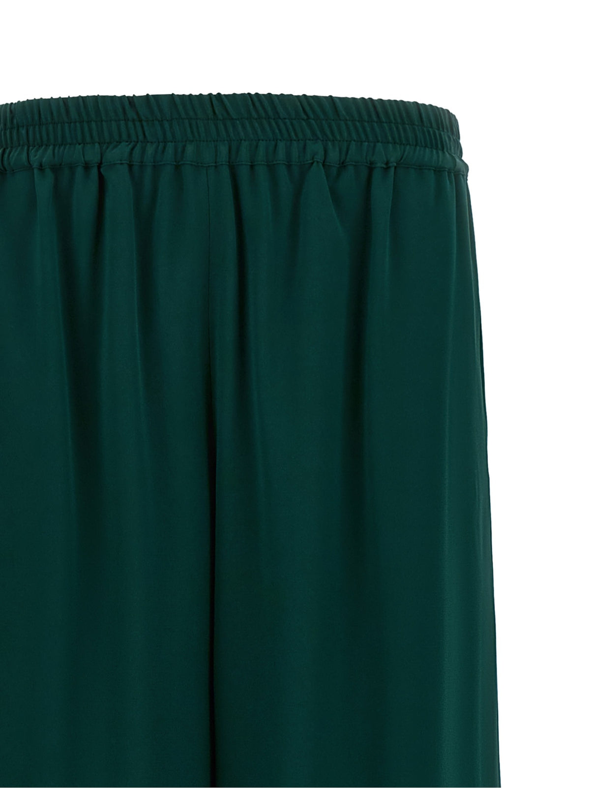 Gianluca Capannolo Claudia Pants Green