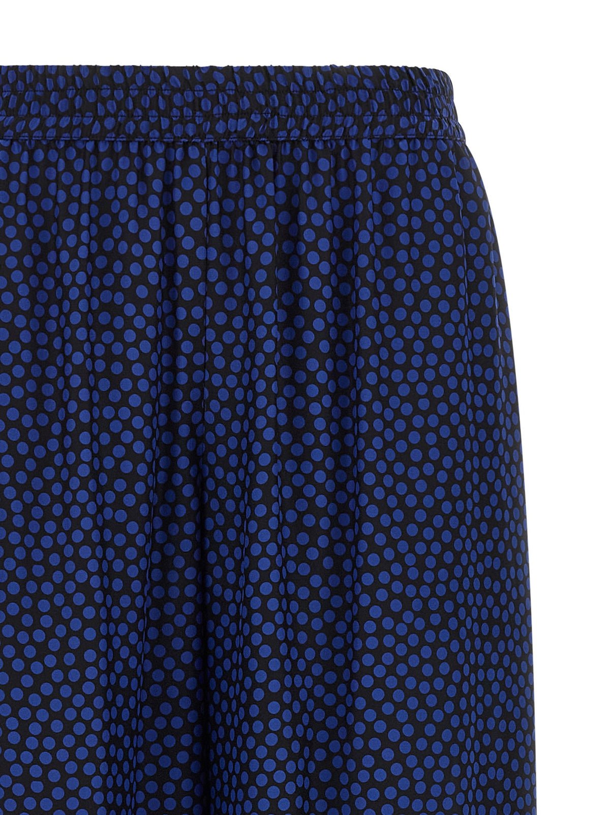 Gianluca Capannolo Claudia Pants Blue