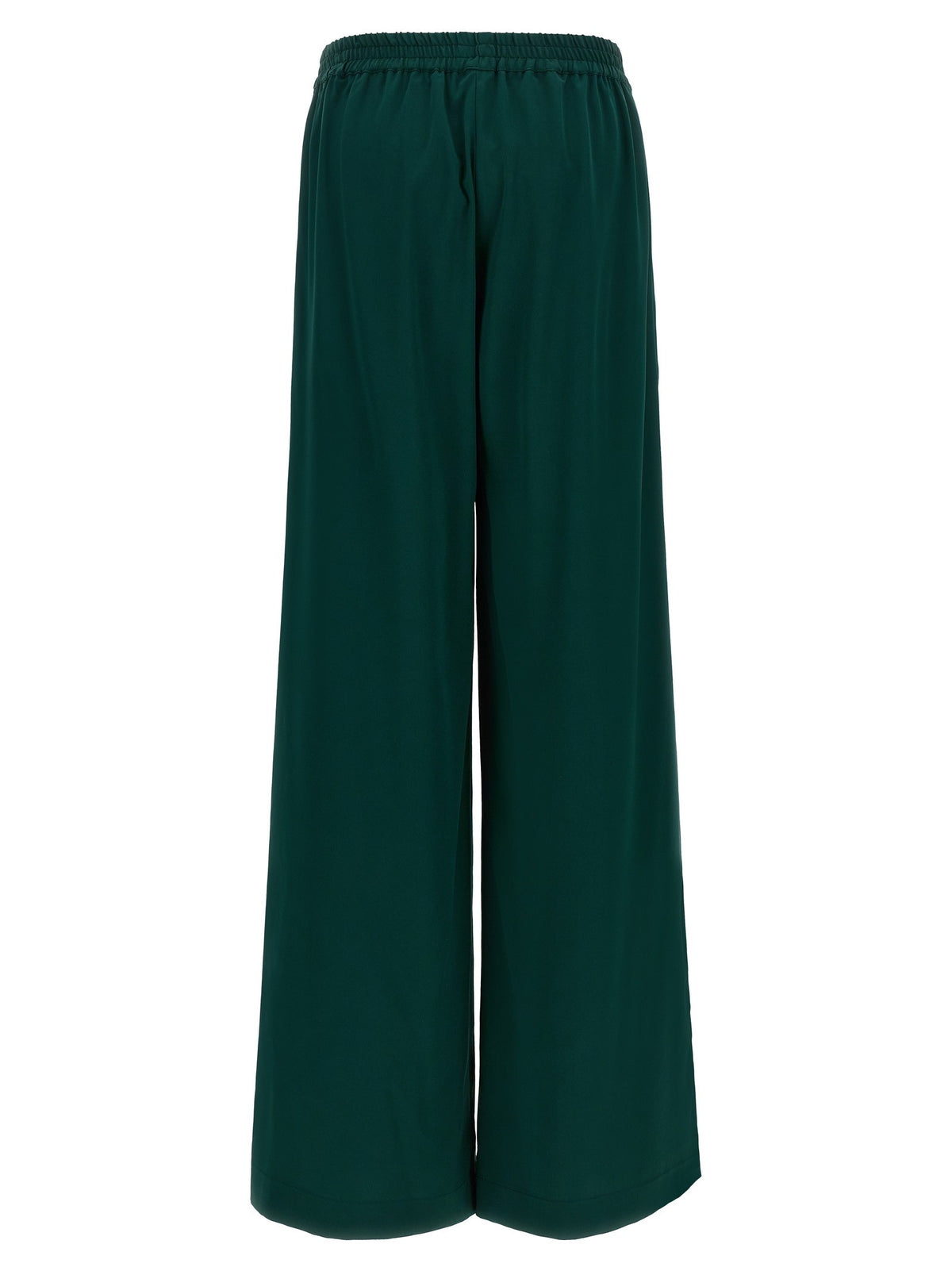 Gianluca Capannolo Claudia Pants Green