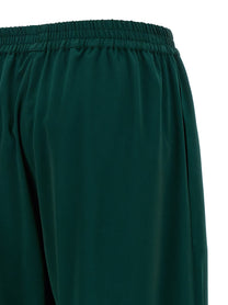 Gianluca Capannolo Claudia Pants Green