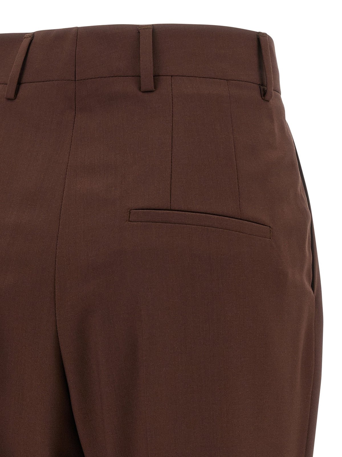 ARMARIUM Clelia Pants Brown