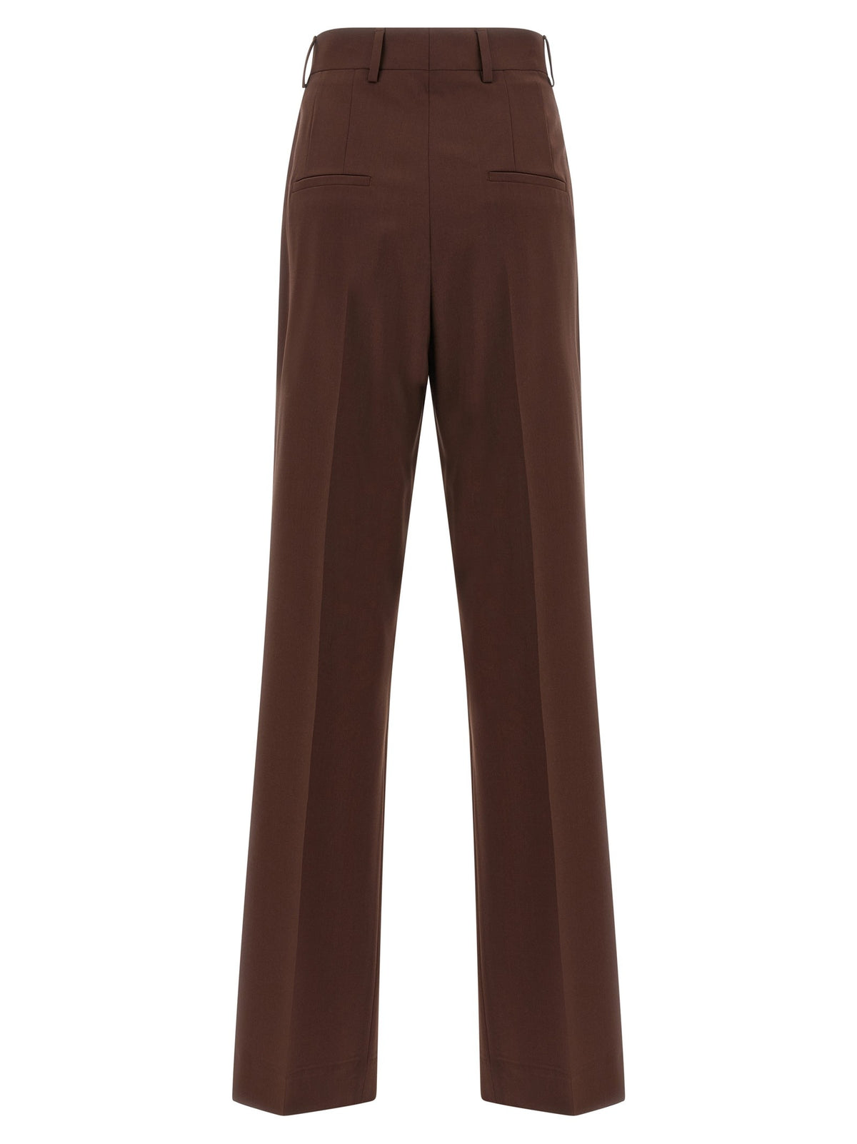 ARMARIUM Clelia Pants Brown