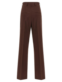ARMARIUM Clelia Pants Brown