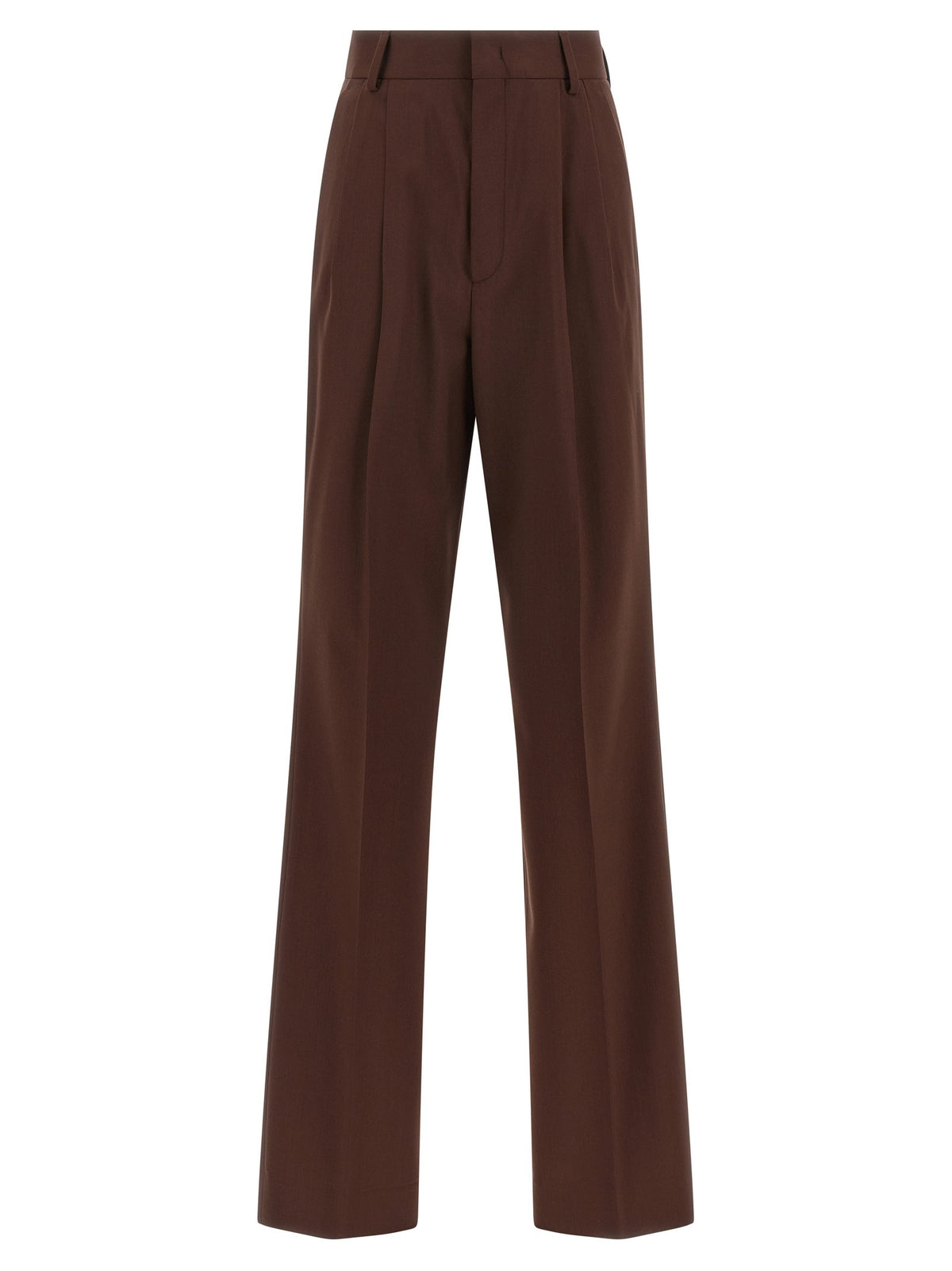 ARMARIUM Clelia Pants Brown