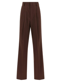 ARMARIUM Clelia Pants Brown