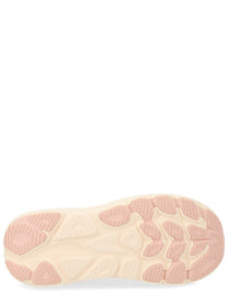 Hoka Unisex Clifton Sneaker Pink