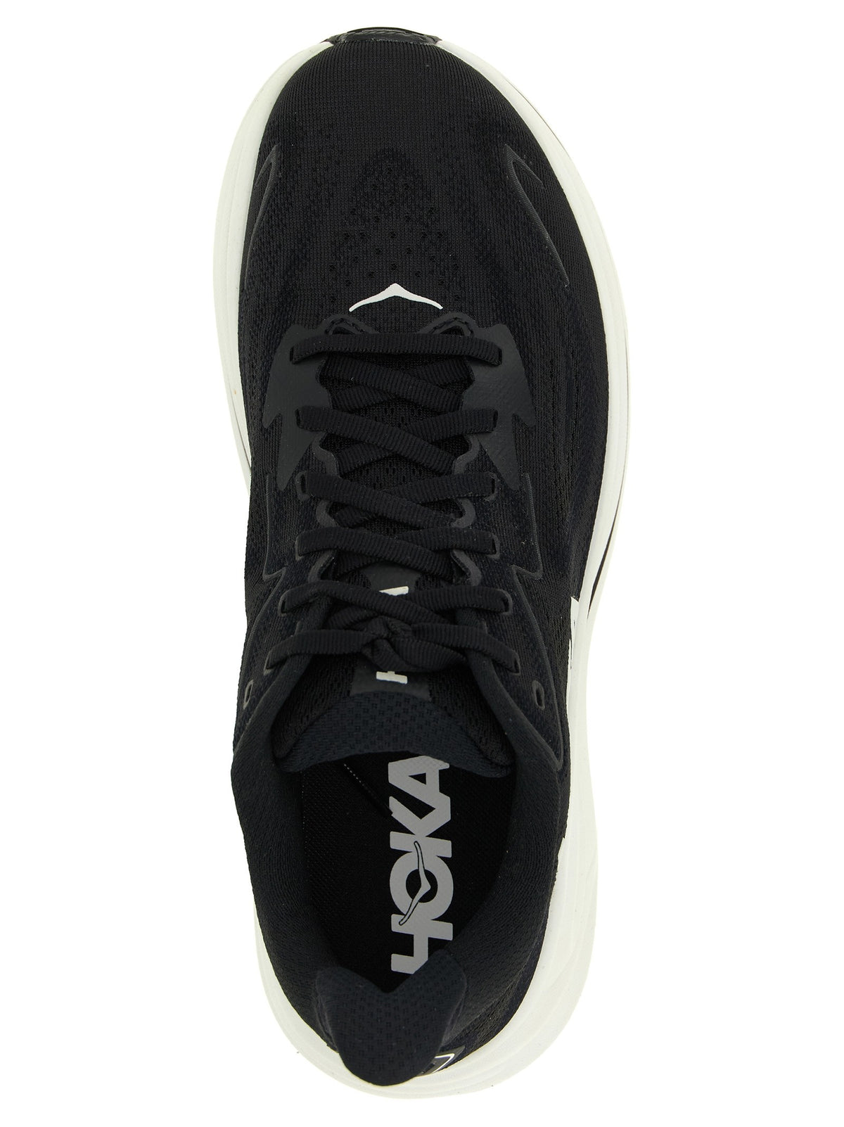 Hoka Clifton Sneakers White