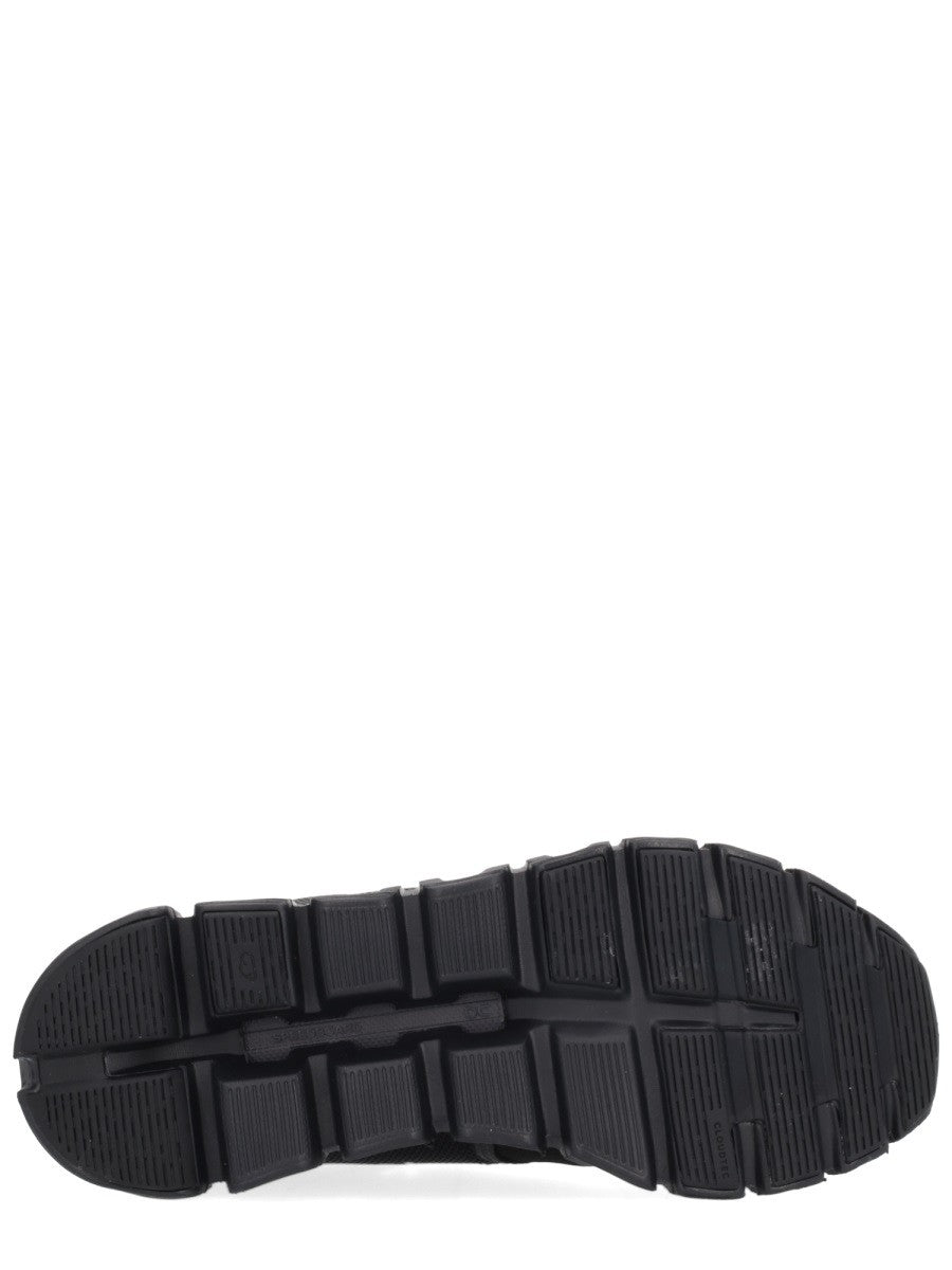 ON Women's Cloud Sneaker Black